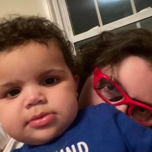 Meet your Posher, Sam